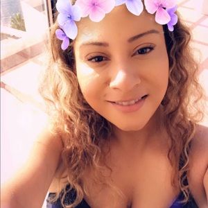 Meet your Posher, Maria